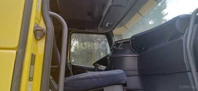 Volvo FH 460-19