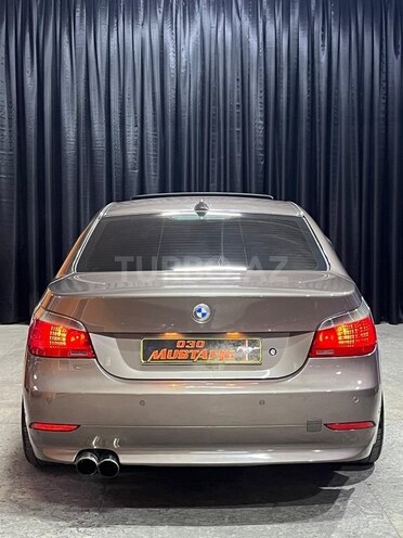 BMW 525-10