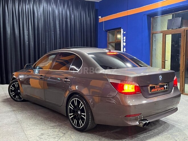 BMW 525-14