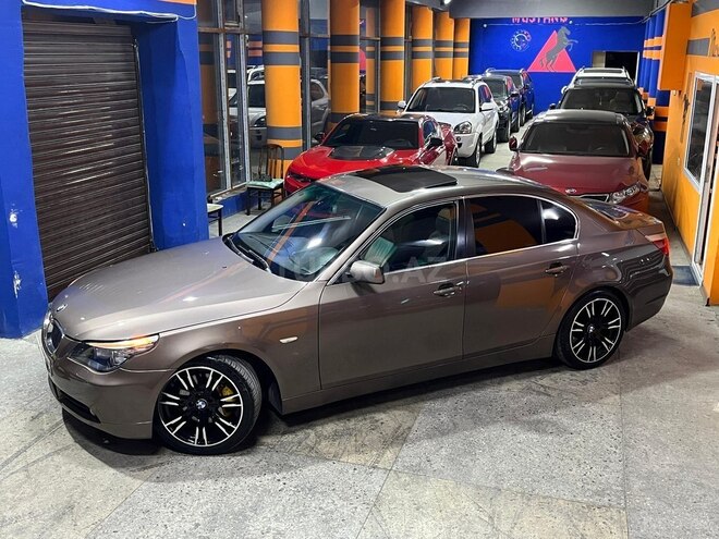 BMW 525-3