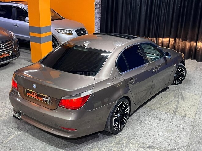 BMW 525-11