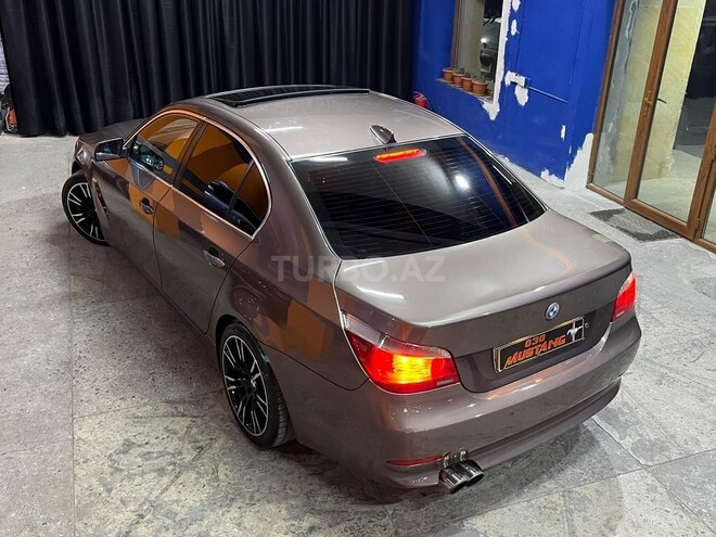 BMW 525-13