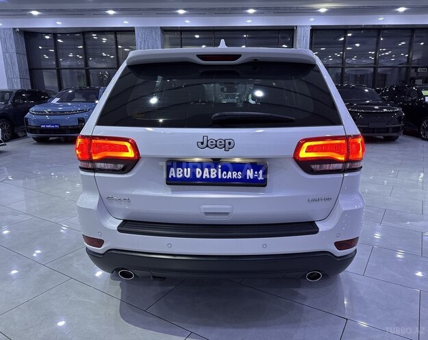 Jeep Grand Cherokee-7