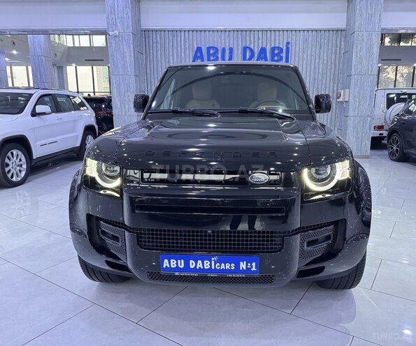 Land Rover Defender-2