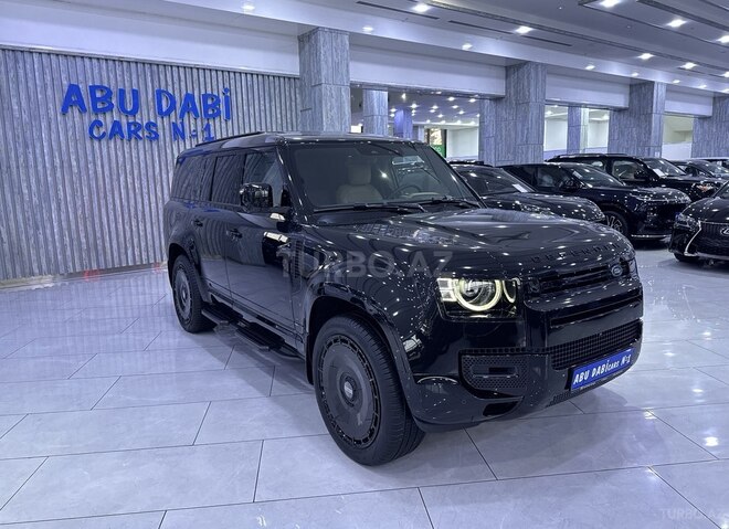 Land Rover Defender-4