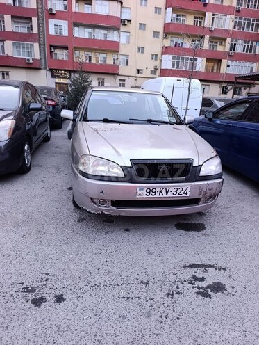 Chery Amulet (A15)-1