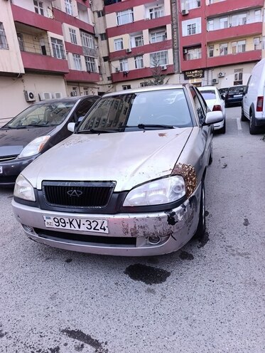 Chery Amulet (A15)-2
