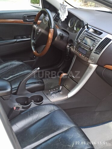 Hyundai Sonata-3