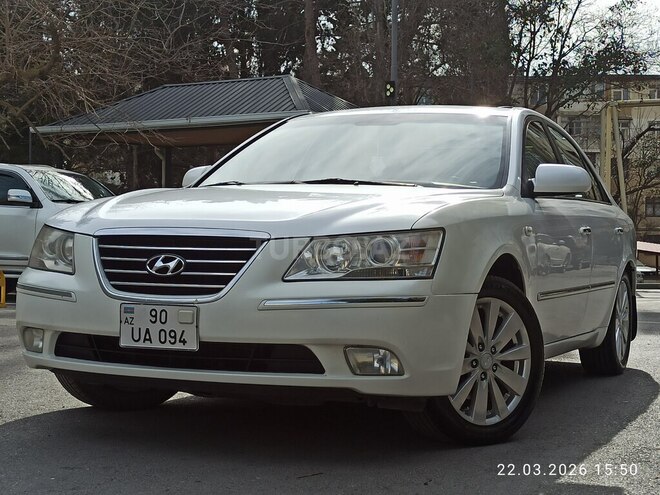 Hyundai Sonata-4