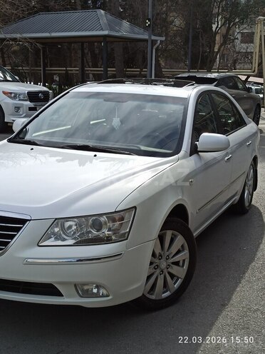 Hyundai Sonata-5