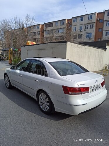 Hyundai Sonata-7