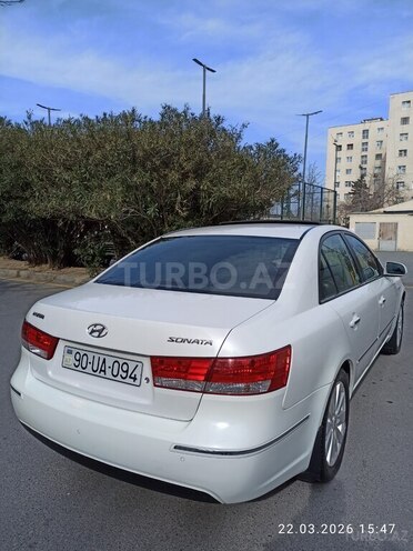Hyundai Sonata-17