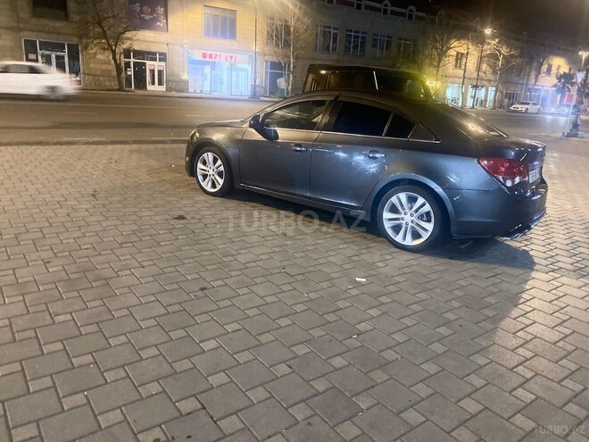 Chevrolet Cruze 2013, 285,000 km - 1.4 l - Gəncə