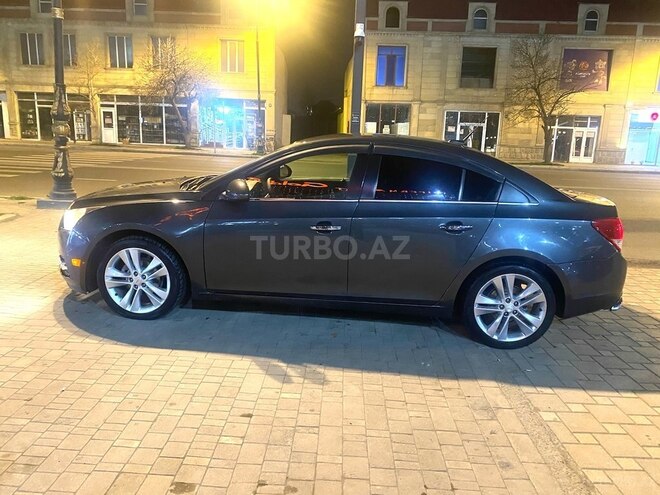 Chevrolet Cruze 2013, 285,000 km - 1.4 l - Gəncə