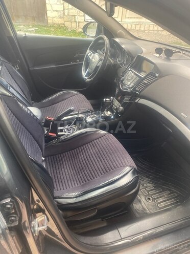 Chevrolet Cruze 2013, 285,000 km - 1.4 l - Gəncə