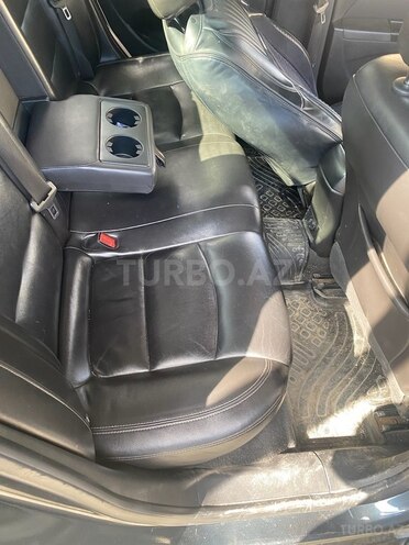 Chevrolet Cruze 2013, 285,000 km - 1.4 l - Gəncə