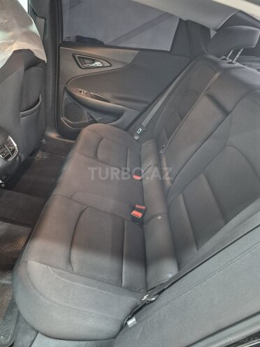 Chevrolet Malibu-11