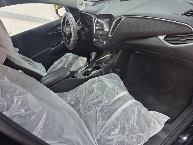 Chevrolet Malibu-10
