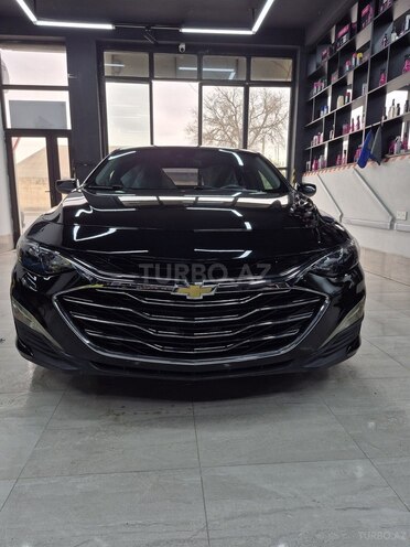 Chevrolet Malibu-3