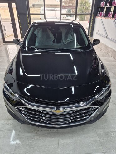 Chevrolet Malibu-2