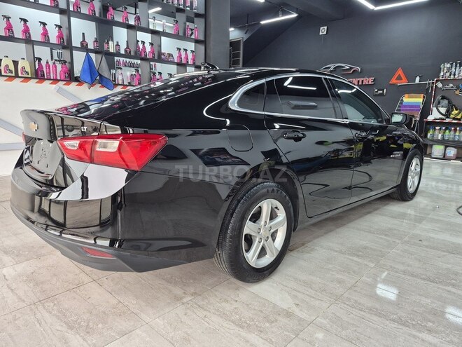 Chevrolet Malibu-7