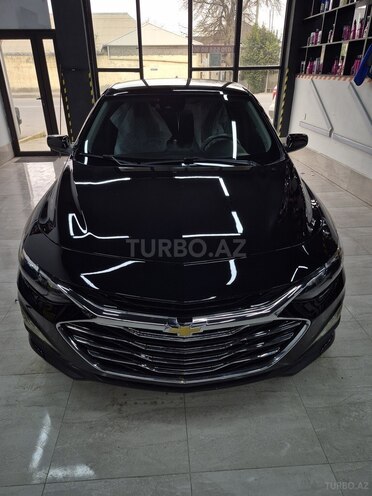 Chevrolet Malibu-1