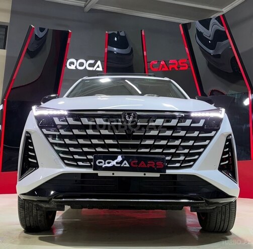 Changan Uni-Z-6