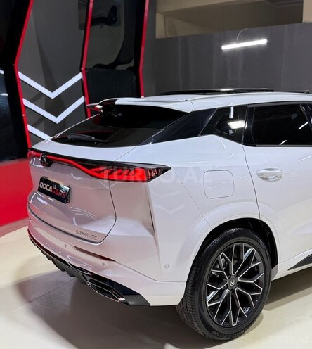 Changan Uni-Z-12