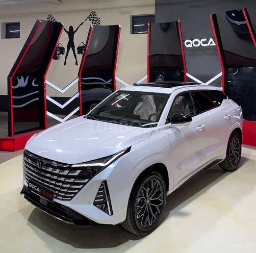 Changan Uni-Z-2