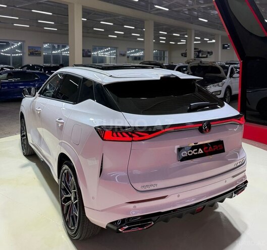 Changan Uni-Z-11