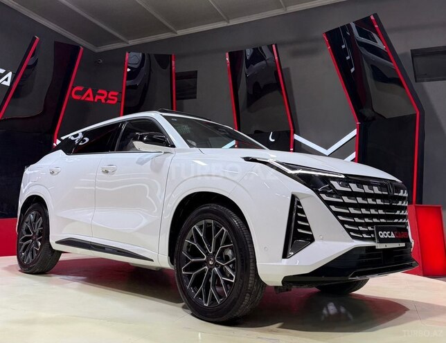 Changan Uni-Z-4