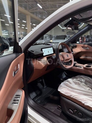 Changan Uni-Z-15
