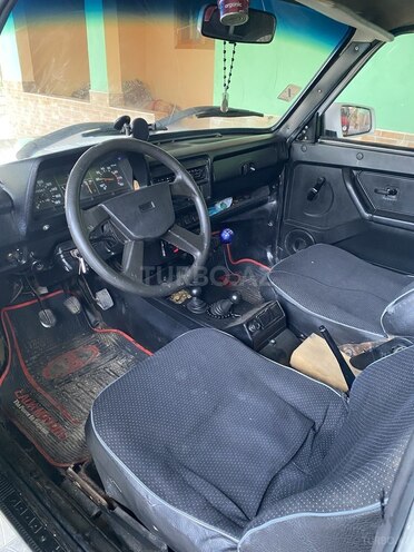 LADA (VAZ) Niva 1997, 130,209 km - 1.7 l - Neftçala