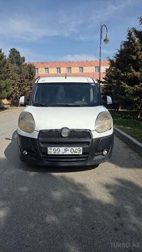 Fiat Doblo-4