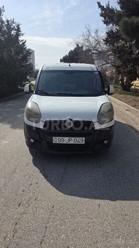 Fiat Doblo-1