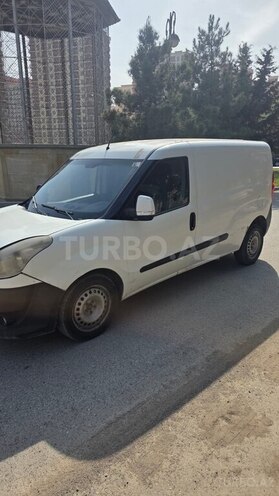 Fiat Doblo-2