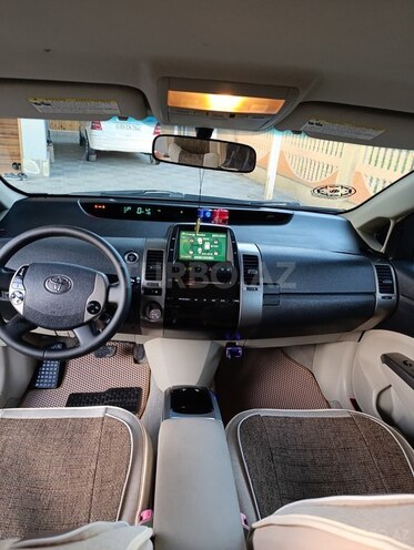Toyota Prius-20