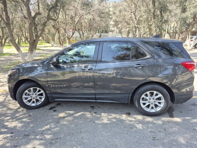 Chevrolet Equinox-13