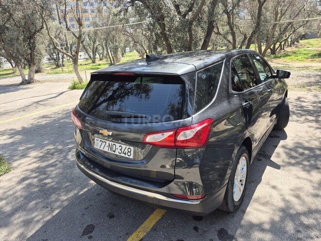 Chevrolet Equinox-14