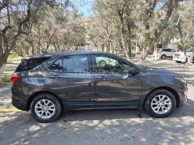 Chevrolet Equinox-17