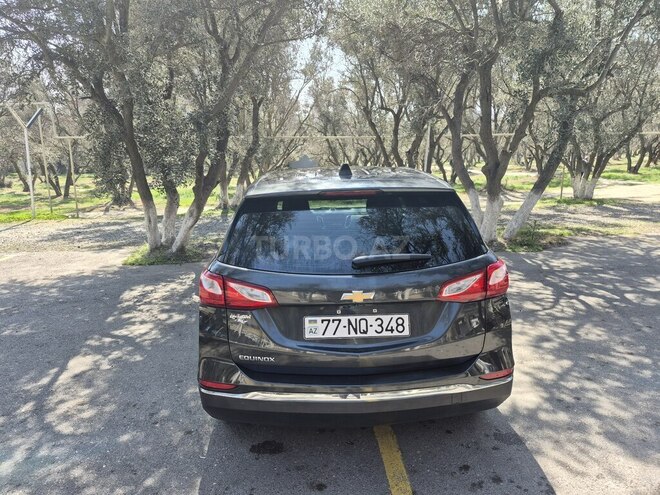 Chevrolet Equinox-18