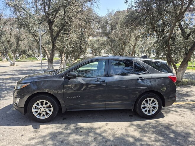 Chevrolet Equinox-20