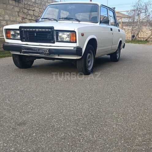 LADA (VAZ) 2107 2009, 180,000 km - 1.5 л - Bakı