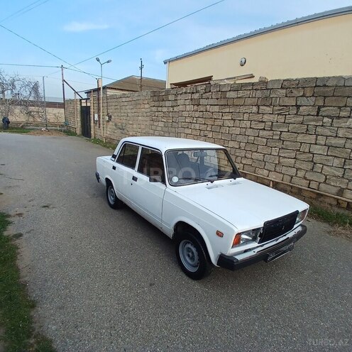 LADA (VAZ) 2107 2009, 180,000 km - 1.5 л - Bakı