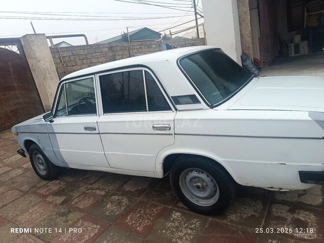 LADA (VAZ) 2106 1999, 990,000 km - 1.6 l - Bakı