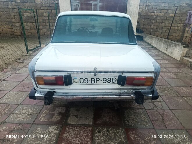 LADA (VAZ) 2106 1999, 990,000 km - 1.6 l - Bakı