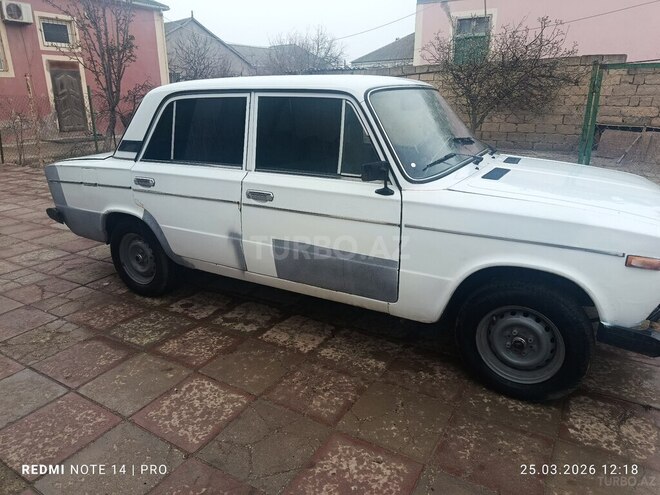 LADA (VAZ) 2106 1999, 990,000 km - 1.6 l - Bakı