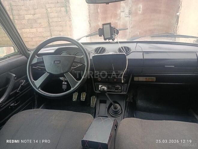 LADA (VAZ) 2106 1999, 990,000 km - 1.6 l - Bakı