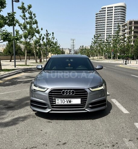 Audi A6-1