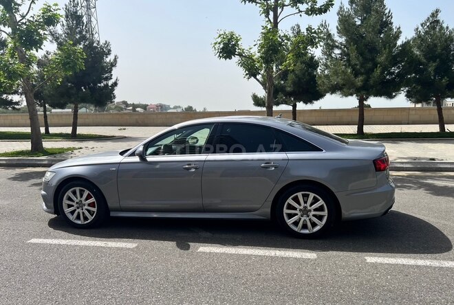 Audi A6-3